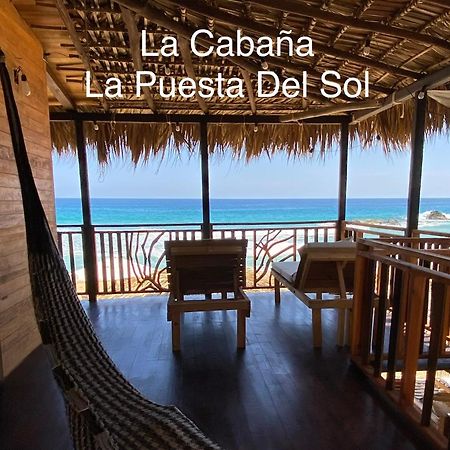 Cafe Maya - 兹波利特 外观 照片
