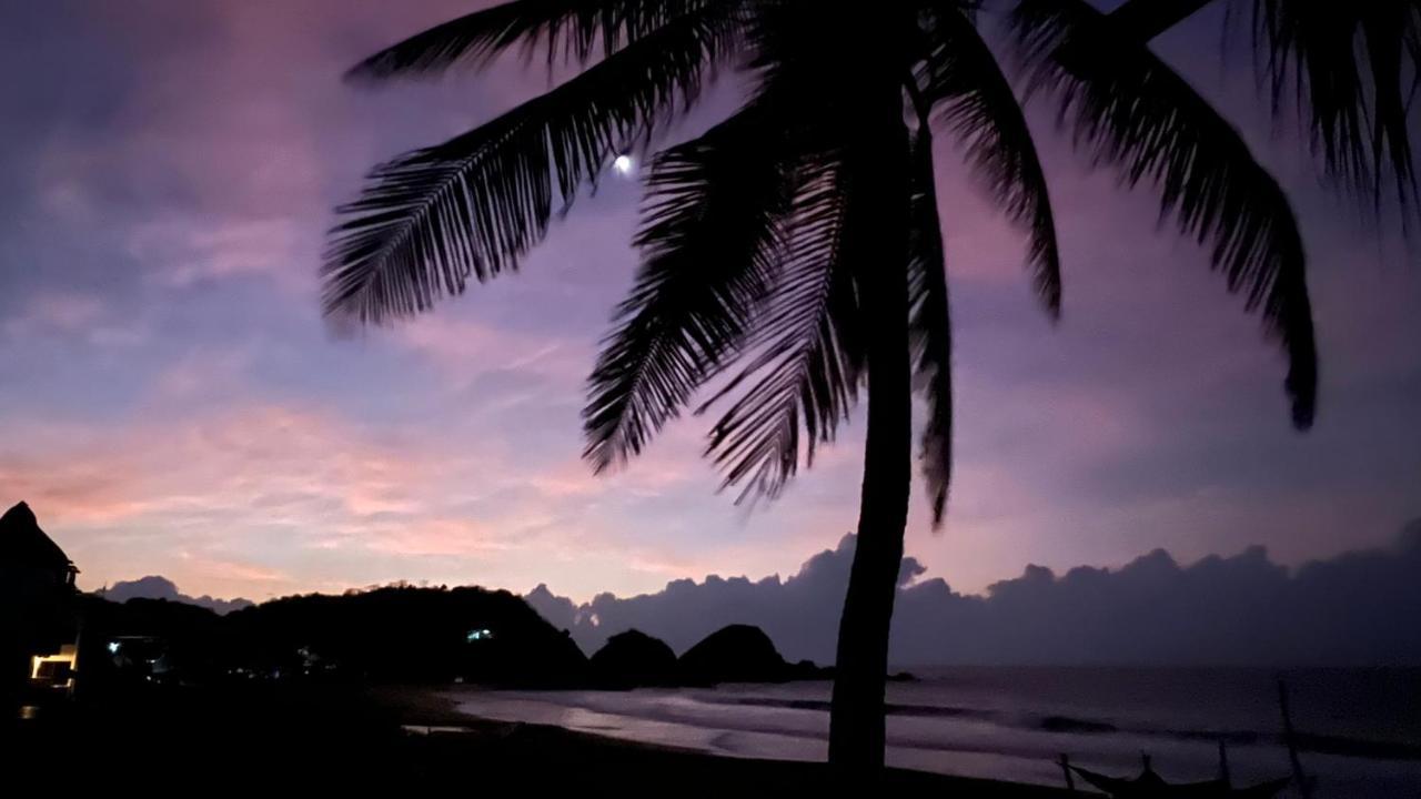 Cafe Maya - 兹波利特 外观 照片