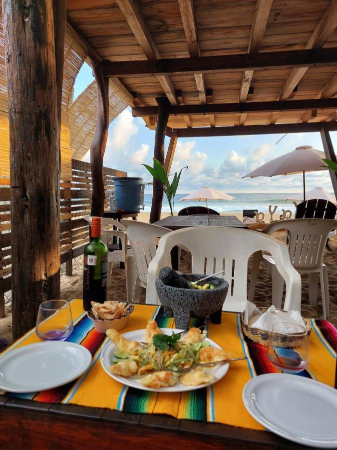Cafe Maya - 兹波利特 外观 照片