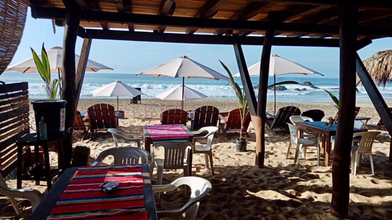 Cafe Maya - 兹波利特 外观 照片