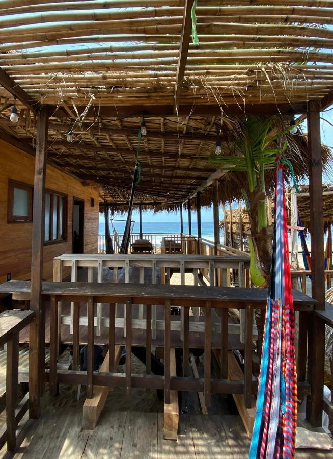 Cafe Maya - 兹波利特 外观 照片