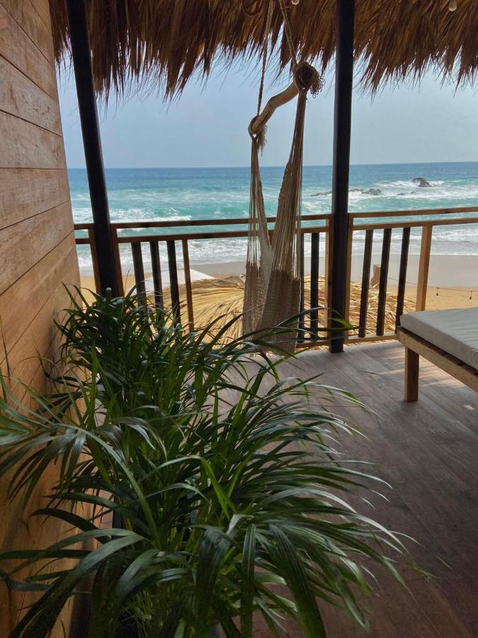 Cafe Maya - 兹波利特 外观 照片