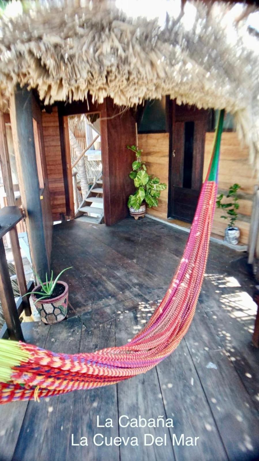 Cafe Maya - 兹波利特 外观 照片