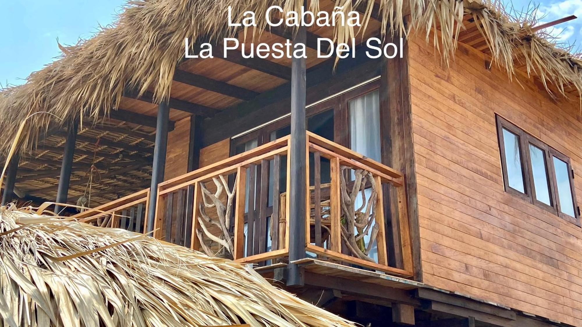 Cafe Maya - 兹波利特 外观 照片