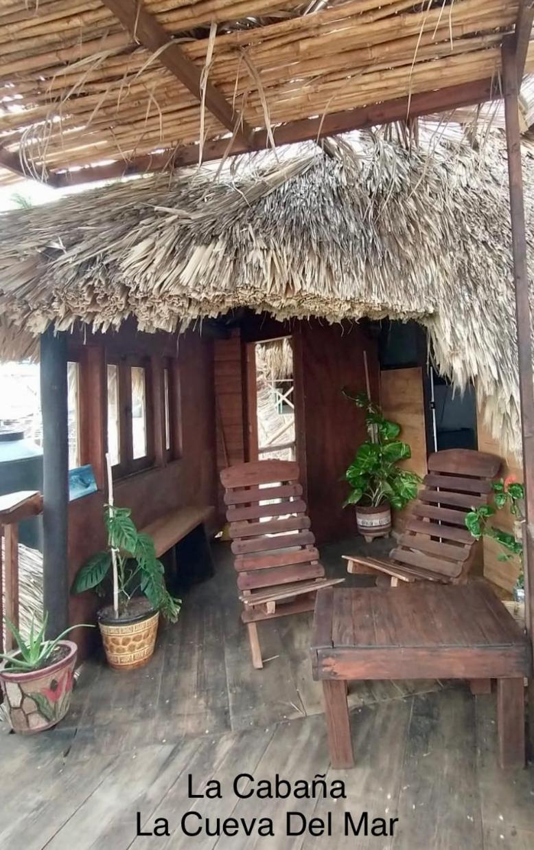 Cafe Maya - 兹波利特 外观 照片